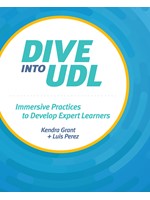Dive into UDL book cover
